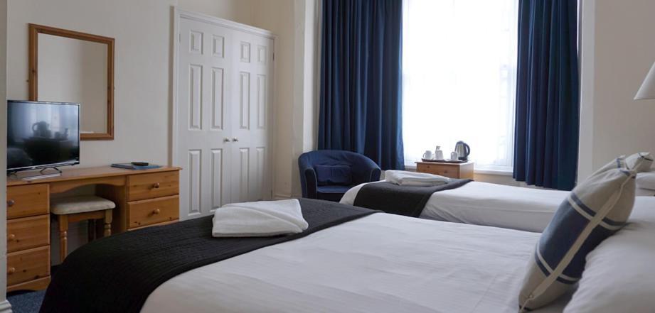 Ashwood Hotel Preston  Exterior foto